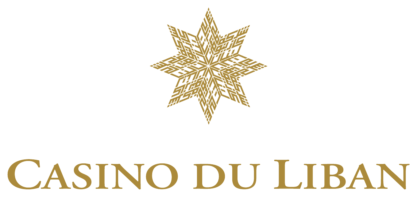 World Cup 2026 · Casino du Liban logo